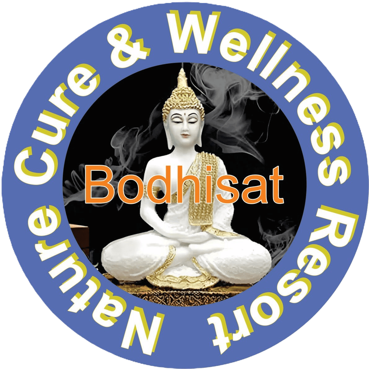 Bodhisat Logo